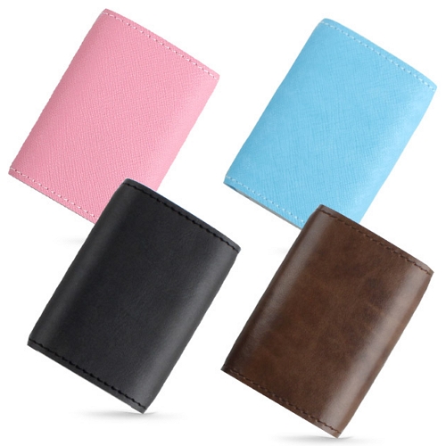 아리아라  삼성전자 EB-PG930 5100mAh 보조배터리 가죽 케이스
