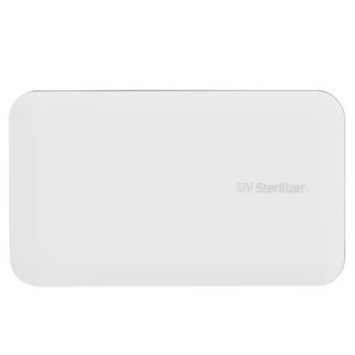 삼성전자  UV 살균 무선충전기 GP-TOU020SABWK