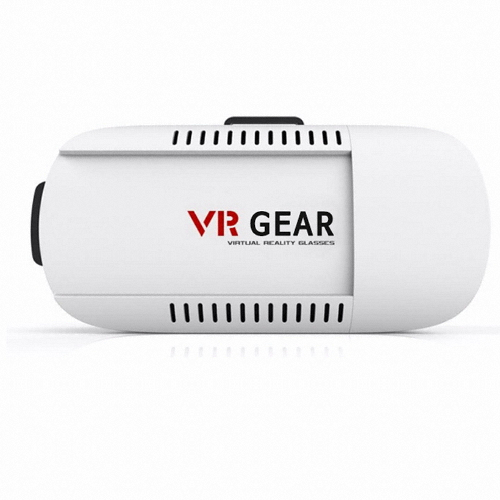 디자인에버  VR Gear