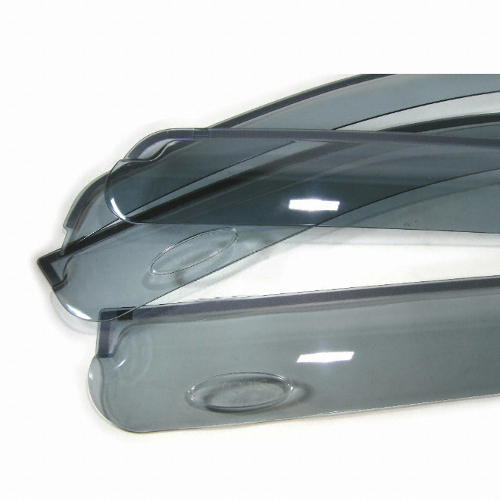 현대모비스  깨지지않는 선바이저 [기아차종]