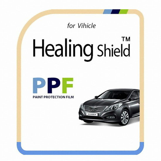힐링쉴드  도어컵 PPF 보호필름 기아 올 뉴 쏘렌토 전용