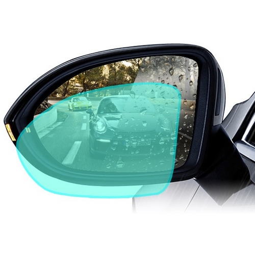 티커벨  TKB 나노코팅 사이드미러 발수필름 푸조 508 전용