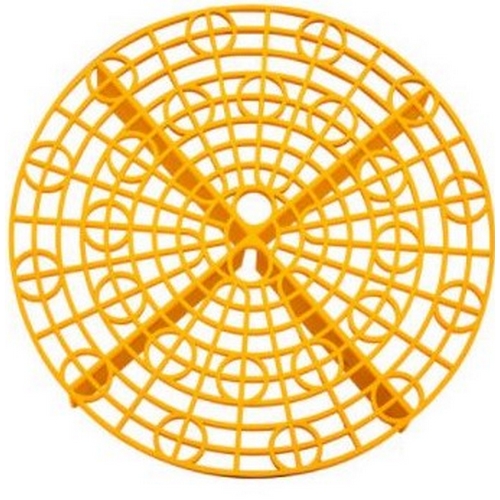 차바치  더퍼스트 더스트필터 그릿가드