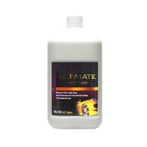 IPO  얼티메이트 솔루션 PN720 3.78L