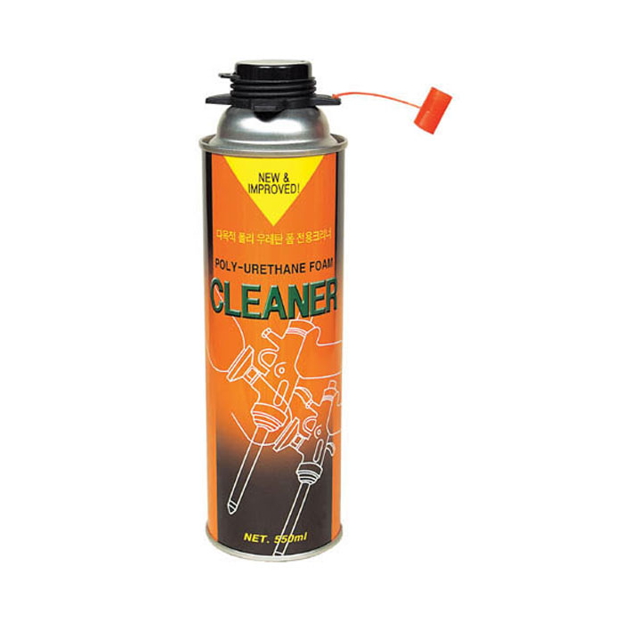럭키산업  폼클리너 550ml