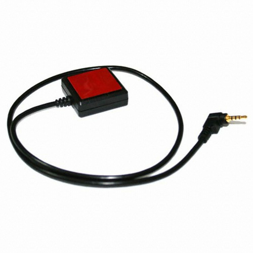 유원디지털  GPS 외장안테나 캠시스 BT-1000 호환