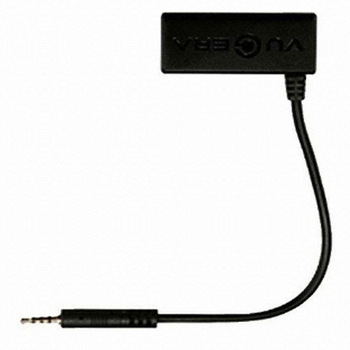 카네비컴 뷰게라 블랙박스 전용 외장형 GPS