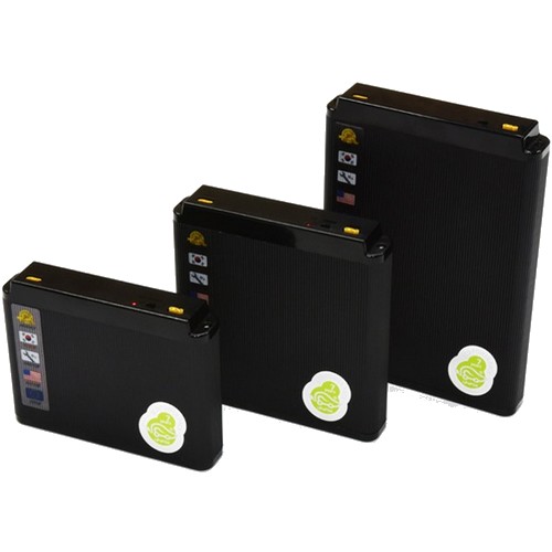 에코파워팩  S시리즈