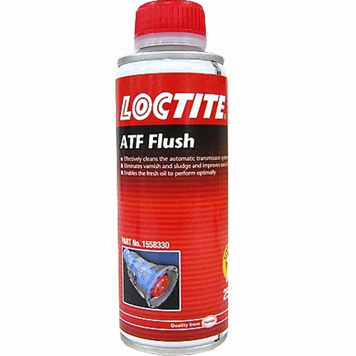 헨켈  록타이트 오토미션 플러쉬 250ml