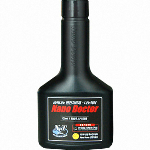 나노기술  나노닥터 휘발유/LPG겸용 100ml