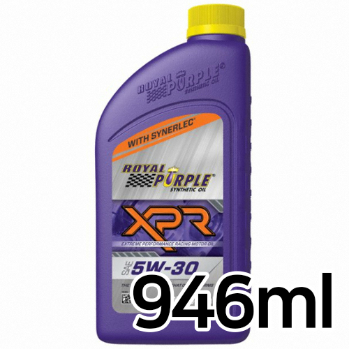 로얄퍼플  XPR 5W30 946ml