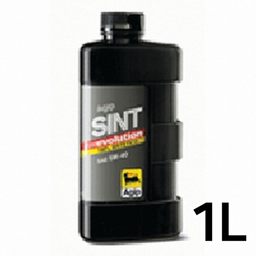 아집  씬트 에볼루션 0W30 1L