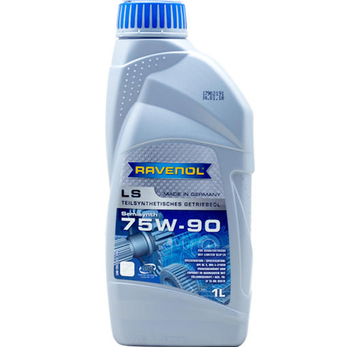 라베놀  LS 75W90 1L