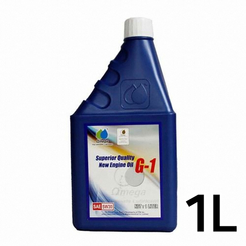오메가  G1 15W50 1L
