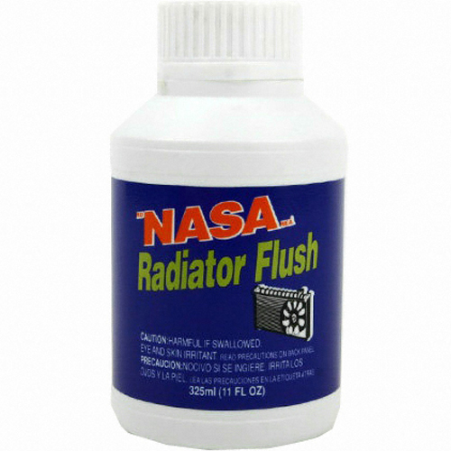 나사  라디에이터 플러쉬 325ml