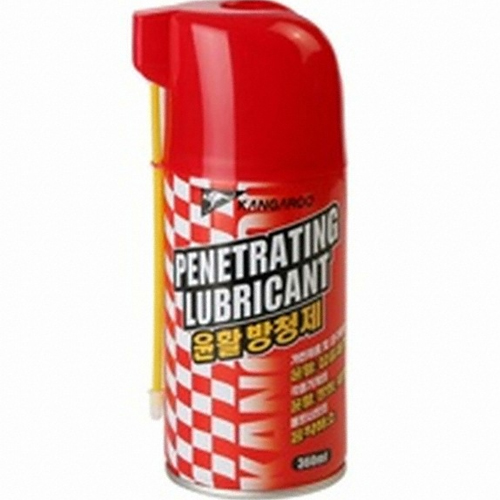 캉가루  윤활방청제 360ml