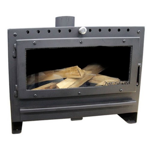 메세타  알파 화목난로