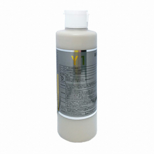 아큐텍  유막제거 광택제 Y1 200ml