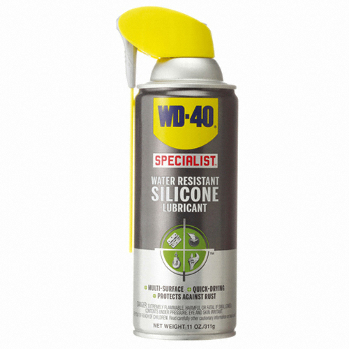 벡스인터코퍼레이션  실리콘 윤활제 WD-40 311g
