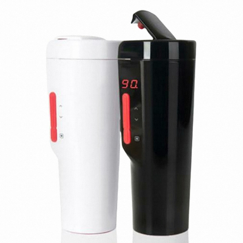 라이트컴 Coms 나비 스마트 히팅 텀블러