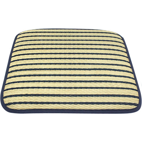 대일산업사  천연 초방석