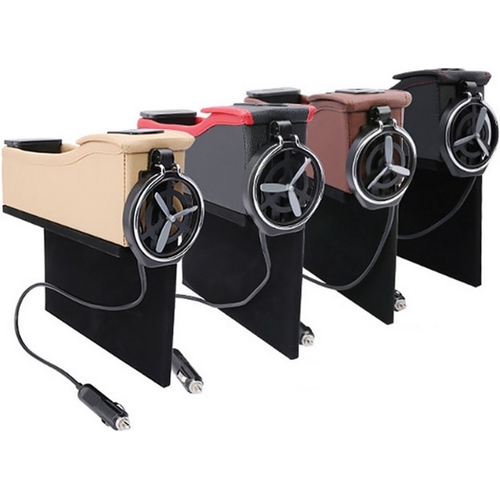 에코라이프  홀더 차량용 사이드포켓 운전석용 CA07