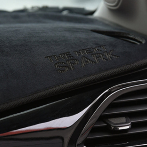 차덕후  마이크로 벨벳 자동차 대시보드커버