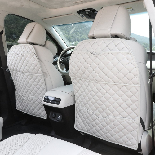 루젠  더맥스 차량용 킥매트