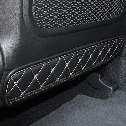 샤오토  1열 하단 킥커버 세트