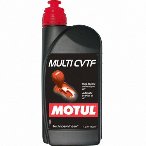 모튤  멀티 CVTF 1L