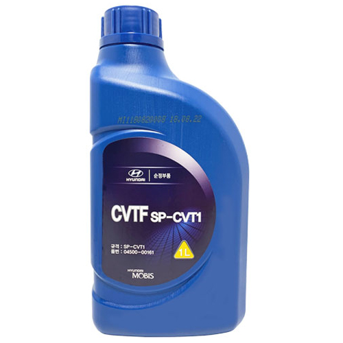 현대모비스  순정 CVTF SP-CVT1 1L