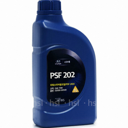 현대모비스  PSF 202 1L