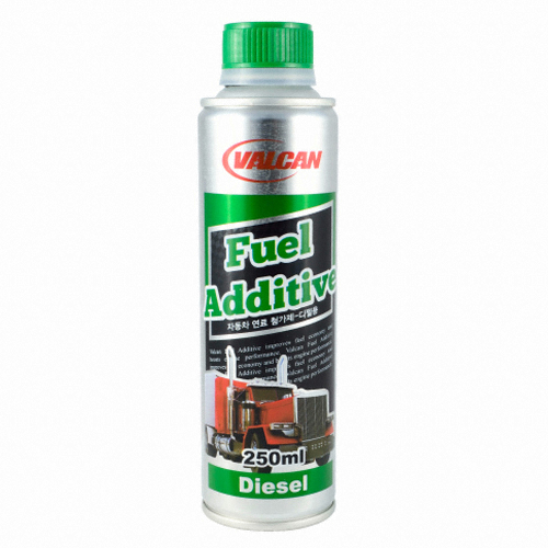 발칸  연료첨가제 디젤용 250ml