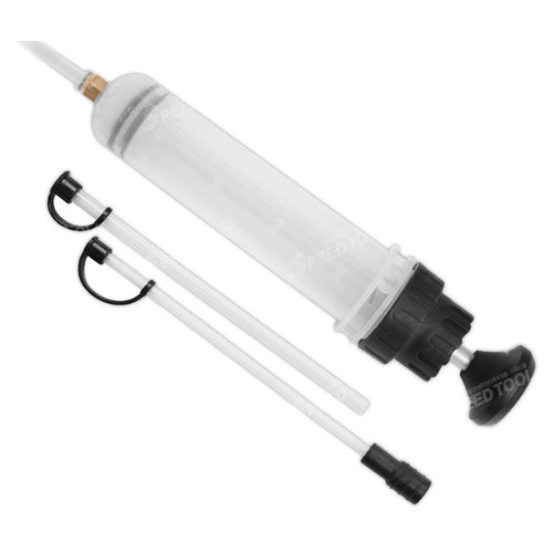 제나  오일 흡입기 200ml REF97357