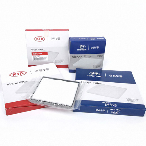 현대모비스  순정 에어컨 필터 97133-J9000