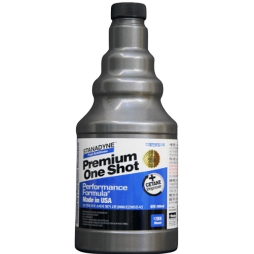 스타나다인  디젤 연료 첨가제 900ml