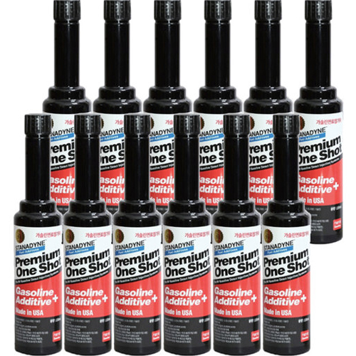 스타나다인  프리미엄 원샷 가솔린용 연료첨가제 150ml