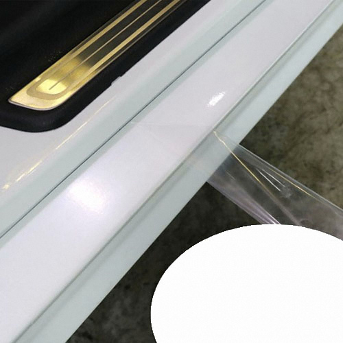 어른킹  도어 스커프 PPF 보호필름 기아 더뉴 K9 전용