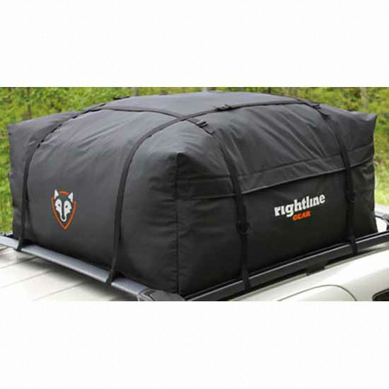 라이트라인기어  에지카고 루프백 420L