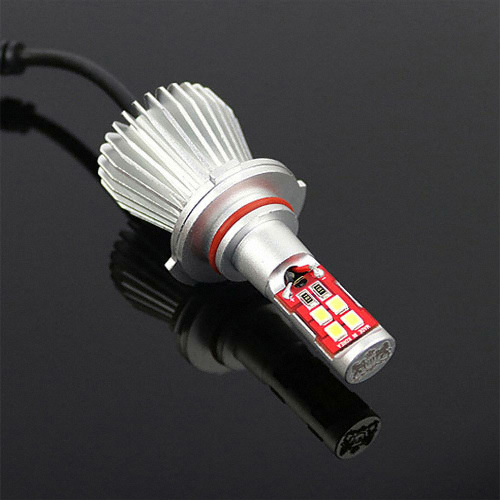 VIP  크리스탈 파워 안개등