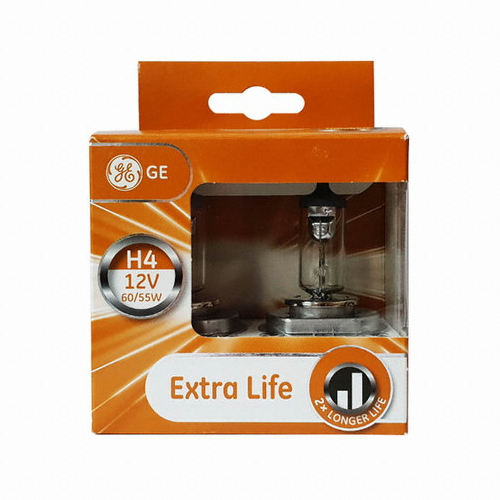 GE  엑스트라 라이프