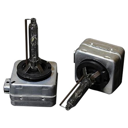 VLK  순정형 HID 벌브 일반형 6000K 1개