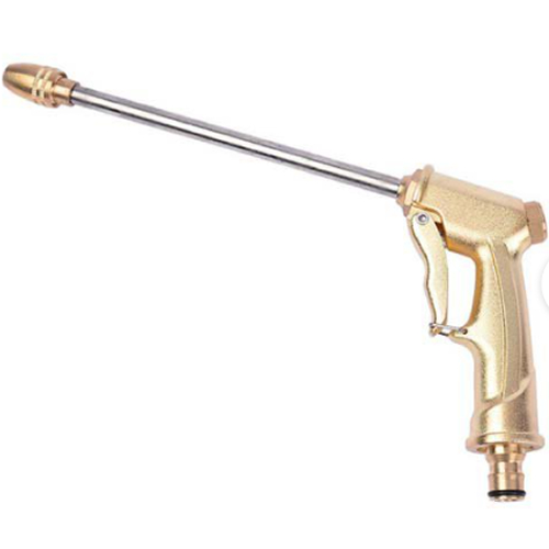 에코벨  매직호스 고압세차건 손잡이형