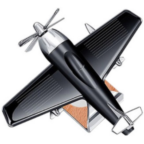 티커벨  TKB 차량용 태양열 비행기 방향제