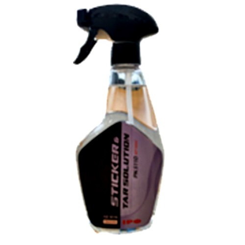 IPO  스티커 타르 제거제 511D 500ml