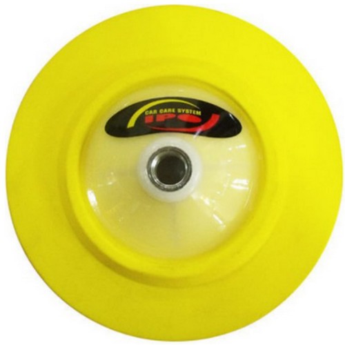 IPO  싱글 백업패드 6인치 PN8070C4-6