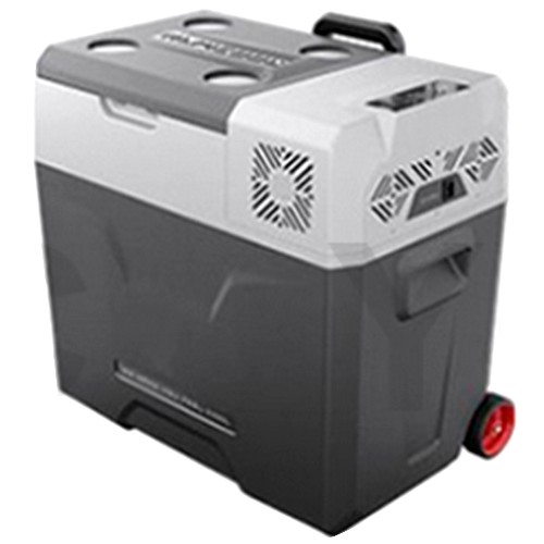 알피쿨  캐리어 냉장고 50L CX50 (해외구매)