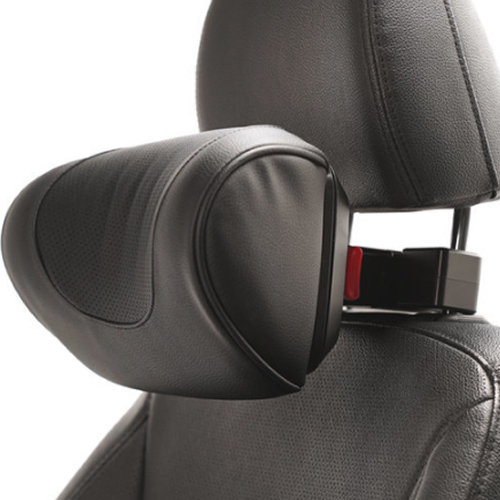 훠링  시그니처 커브드 헤드레스트 목쿠션