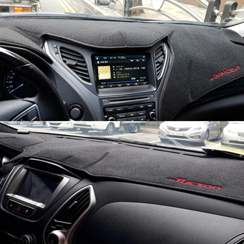 예스카  논슬립 대쉬보드커버