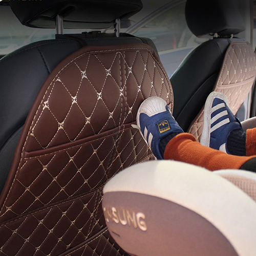 샤오토  1열 포켓 킥매트